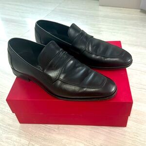 Elegant authentic shoes